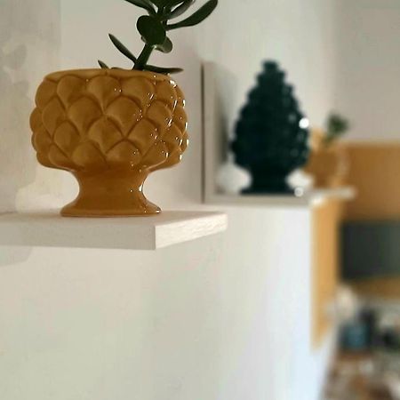 Il Vaso Di Creta Acomodação com café da manhã Ragusa Exterior foto