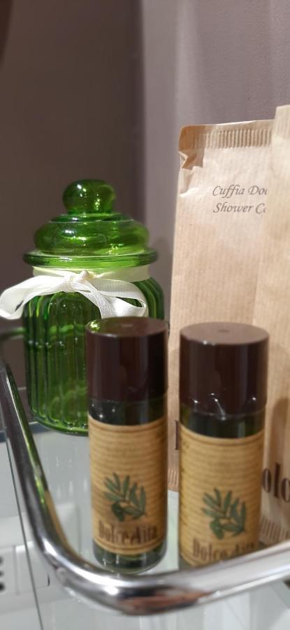 Il Vaso Di Creta Acomodação com café da manhã Ragusa Exterior foto