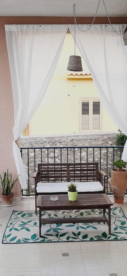 Il Vaso Di Creta Acomodação com café da manhã Ragusa Exterior foto
