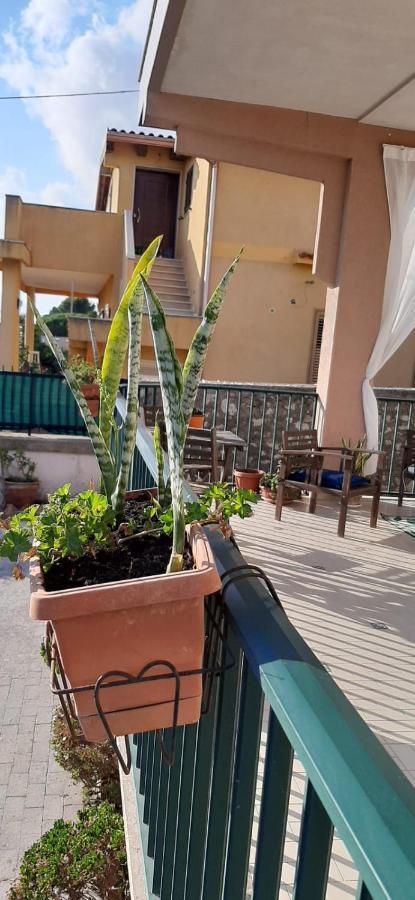 Il Vaso Di Creta Acomodação com café da manhã Ragusa Exterior foto