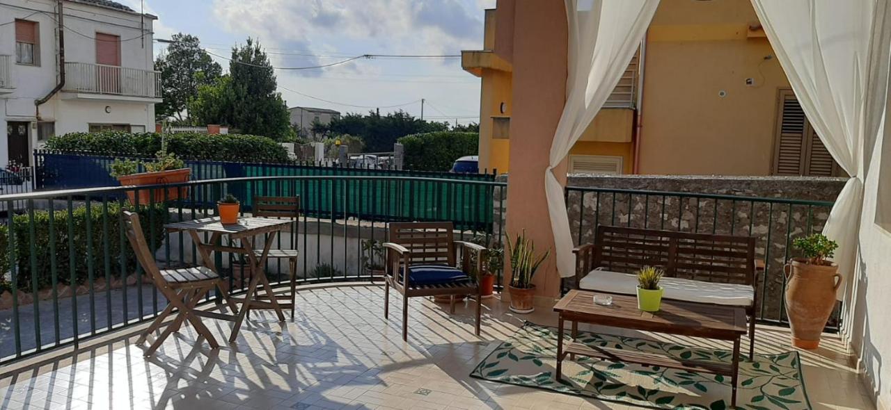 Il Vaso Di Creta Acomodação com café da manhã Ragusa Exterior foto